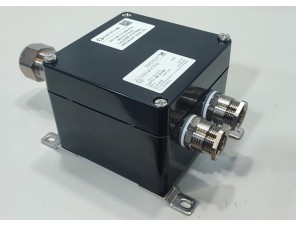 СКП-06.121209-Ехе-(8/2,5)-(1/2,5)-1(А)/25SE1FX1RA5-2(B)/20A2F1RA5-ПЗ