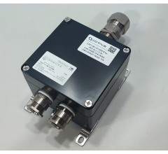 СКП-06.121209-Ехе-(8/2,5)-(1/2,5)-1(А)/25SE1FX1RA5-2(B)/20A2F1RA5-ПЗ