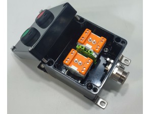 КПП-06.121209-Exe-(К/2)-1(В)/20A2F1RA5-ЗН