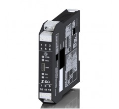 Z-SG Конвертор сигнала тензодатчика